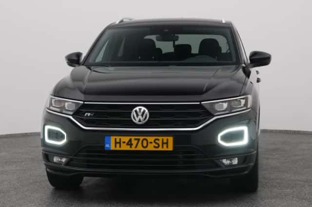 Volkswagen T-Roc (2020) thumbnail 9
