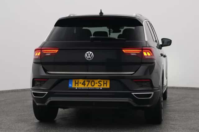 Volkswagen T-Roc (2020) thumbnail 10