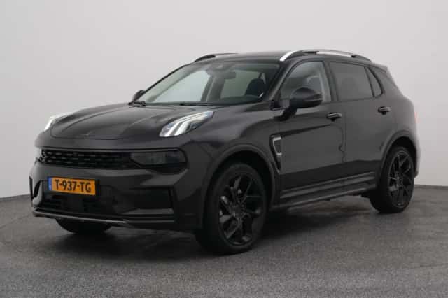 Lynk & Co 01 (2023) thumbnail 1