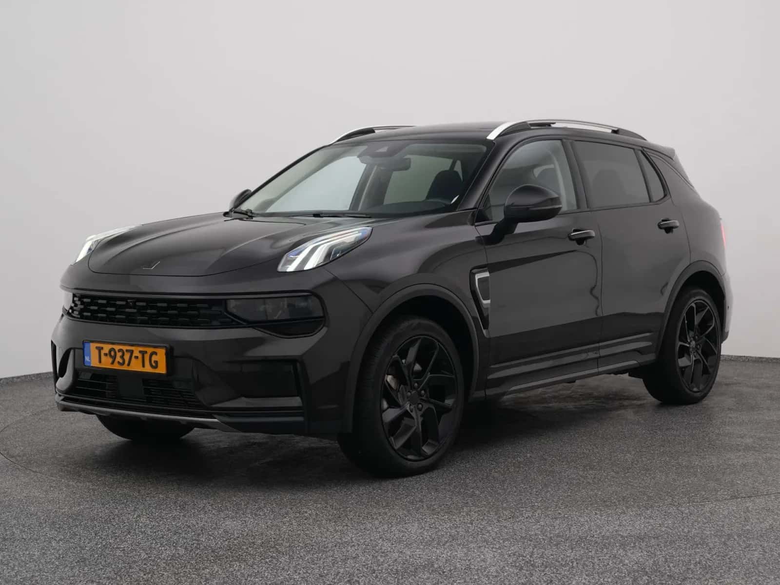 Lynk & Co 01 (2023) — foto 1