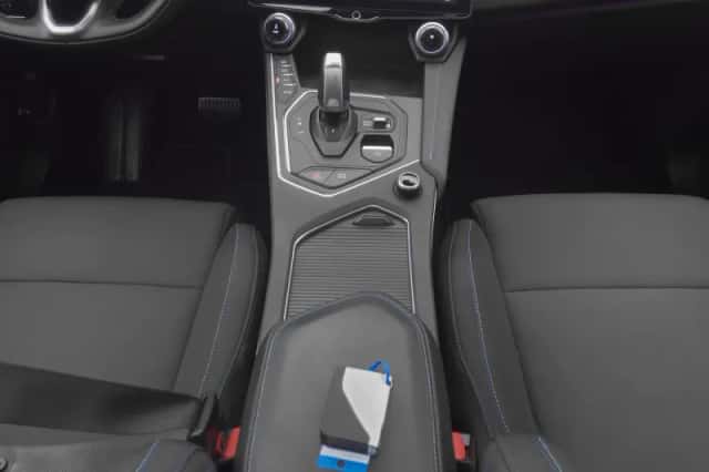 Lynk & Co 01 (2023) thumbnail 12