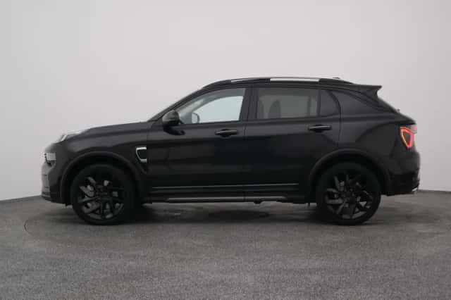Lynk & Co 01 (2023) thumbnail 13