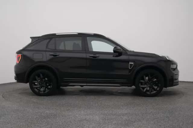 Lynk & Co 01 (2023) thumbnail 14
