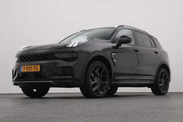 Lynk & Co 01 (2023) thumbnail 15