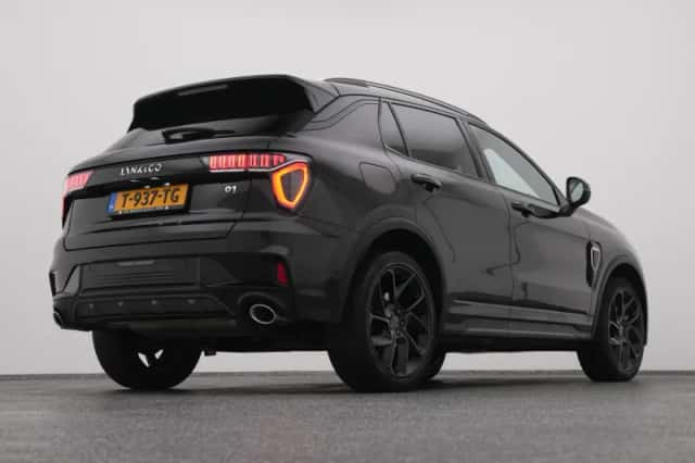 Lynk & Co 01 (2023) thumbnail 16