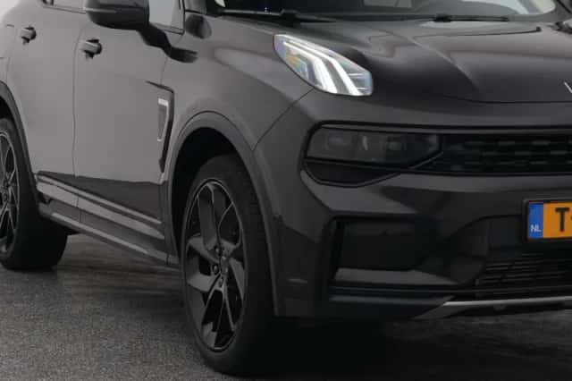 Lynk & Co 01 (2023) thumbnail 17