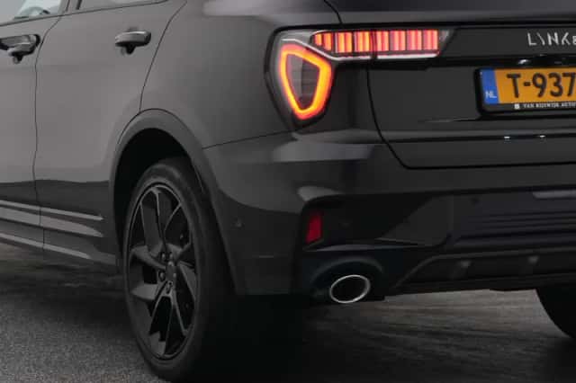 Lynk & Co 01 (2023) thumbnail 18