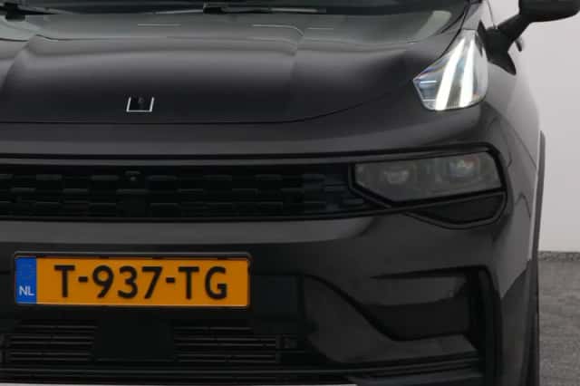 Lynk & Co 01 (2023) thumbnail 19