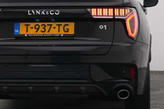 Lynk & Co 01 (2023) thumbnail 20