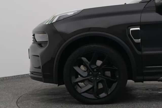 Lynk & Co 01 (2023) thumbnail 21