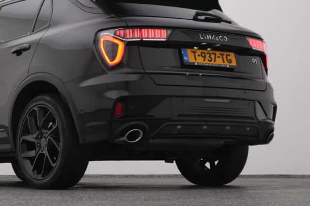 Lynk & Co 01 (2023) thumbnail 22