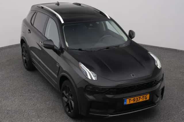 Lynk & Co 01 (2023) thumbnail 24