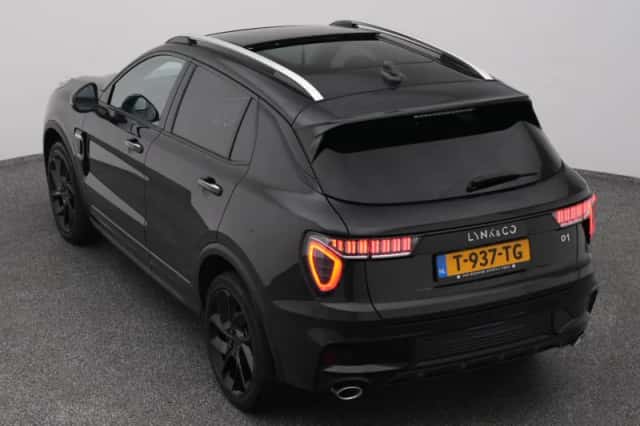 Lynk & Co 01 (2023) thumbnail 25