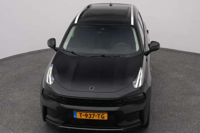 Lynk & Co 01 (2023) thumbnail 26