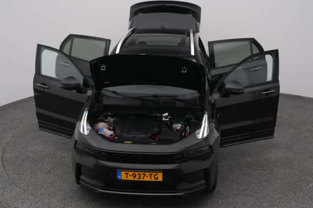 Lynk & Co 01 (2023) thumbnail 27