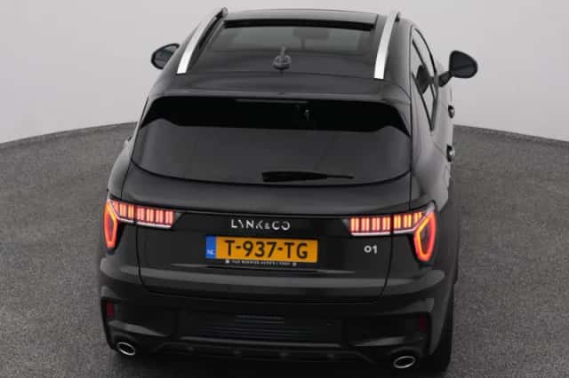 Lynk & Co 01 (2023) thumbnail 28