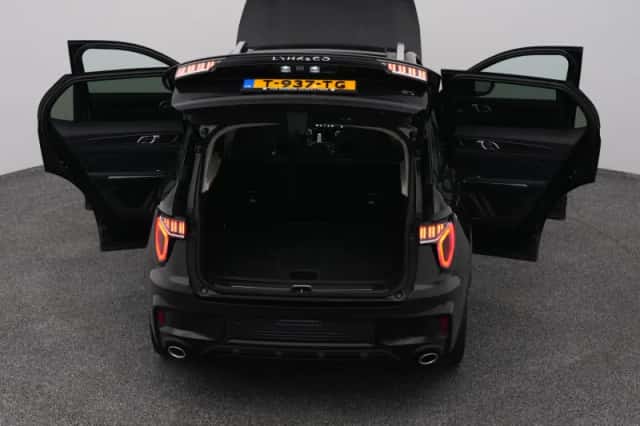 Lynk & Co 01 (2023) thumbnail 29