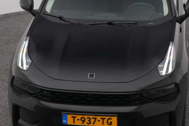 Lynk & Co 01 (2023) thumbnail 30