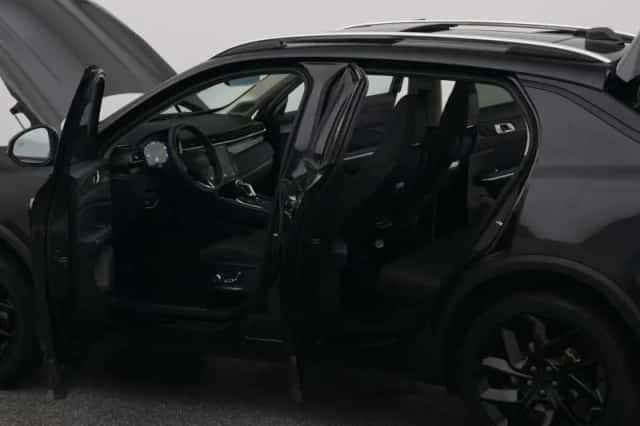 Lynk & Co 01 (2023) thumbnail 33