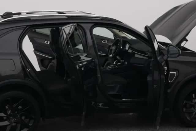 Lynk & Co 01 (2023) thumbnail 34