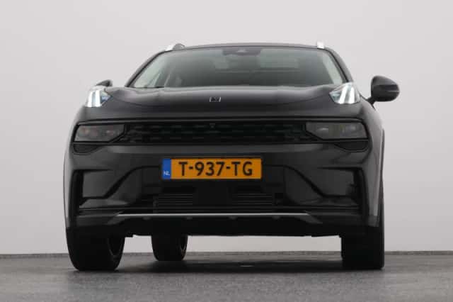 Lynk & Co 01 (2023) thumbnail 35