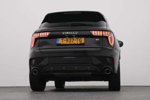 Lynk & Co 01 (2023) thumbnail 36