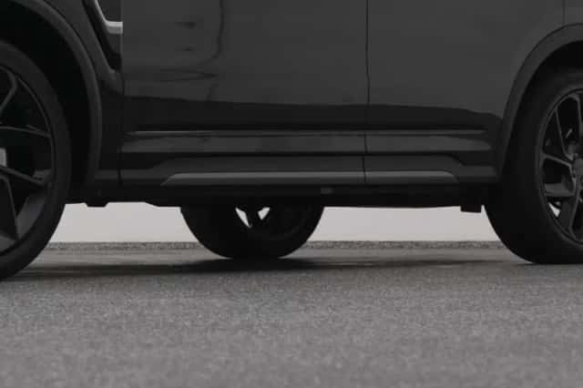 Lynk & Co 01 (2023) thumbnail 37