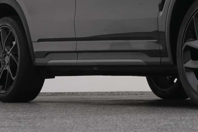 Lynk & Co 01 (2023) thumbnail 38