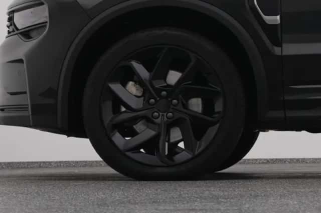 Lynk & Co 01 (2023) thumbnail 39
