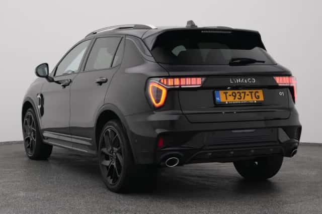 Lynk & Co 01 (2023) thumbnail 5