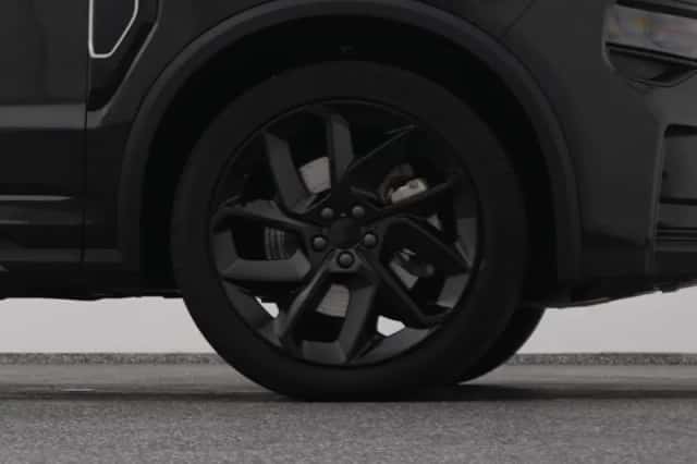 Lynk & Co 01 (2023) thumbnail 42