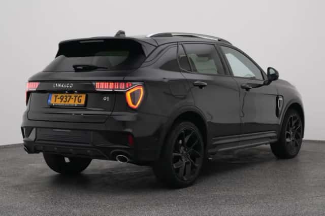 Lynk & Co 01 (2023) thumbnail 6