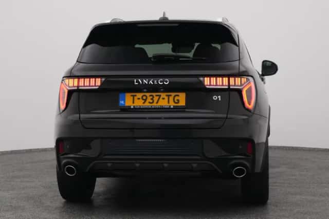 Lynk & Co 01 (2023) thumbnail 10