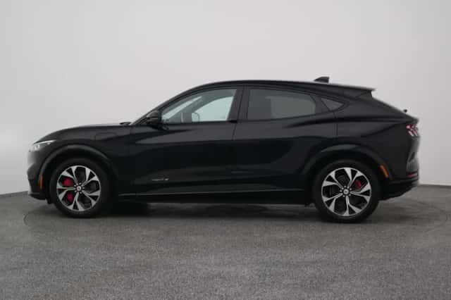 Ford Mustang (2024) thumbnail 14