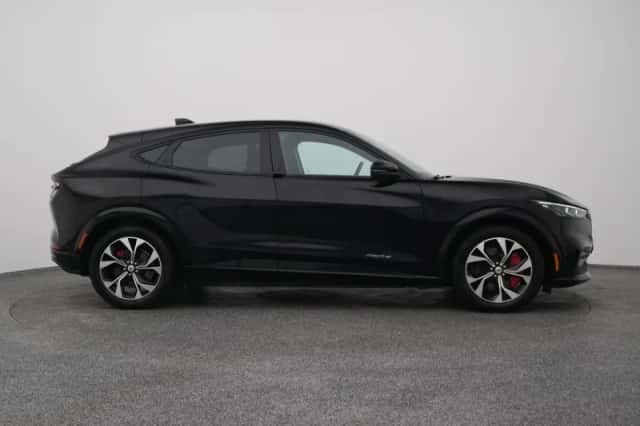 Ford Mustang (2024) thumbnail 15