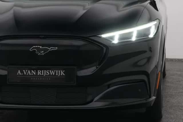 Ford Mustang (2024) thumbnail 20