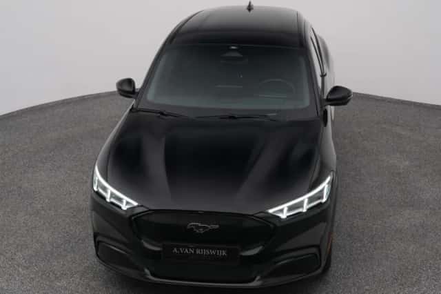 Ford Mustang (2024) thumbnail 27