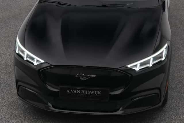 Ford Mustang (2024) thumbnail 31