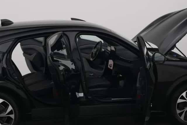 Ford Mustang (2024) thumbnail 35