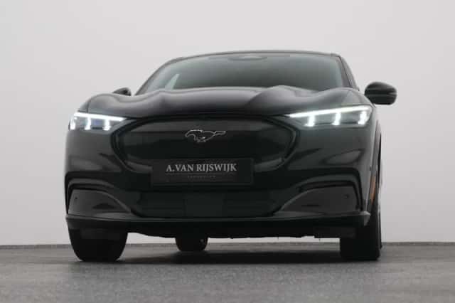 Ford Mustang (2024) thumbnail 36