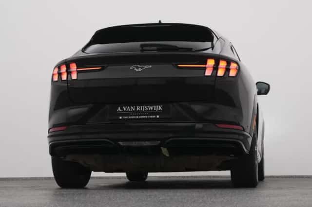 Ford Mustang (2024) thumbnail 37