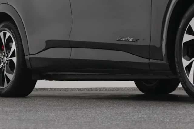 Ford Mustang (2024) thumbnail 39