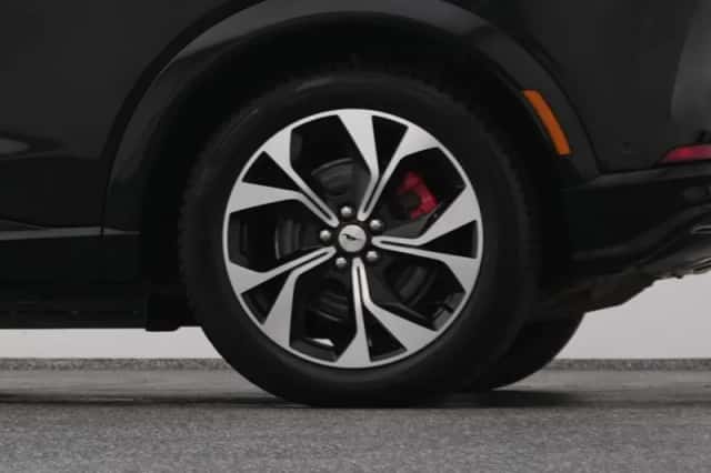 Ford Mustang (2024) thumbnail 41