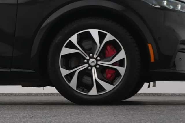 Ford Mustang (2024) thumbnail 43