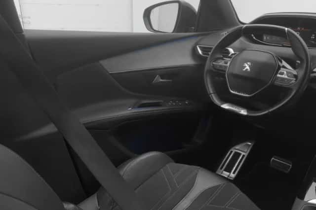 Peugeot 5008 (2021) thumbnail 11