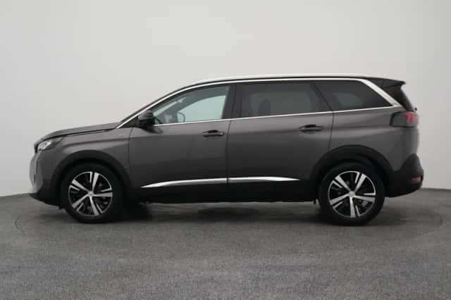 Peugeot 5008 (2021) thumbnail 13