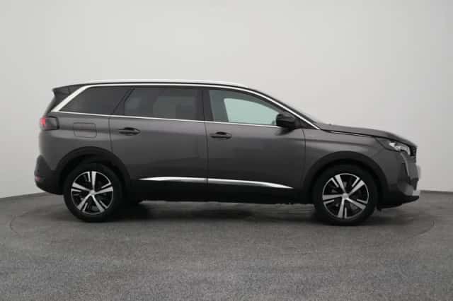 Peugeot 5008 (2021) thumbnail 14