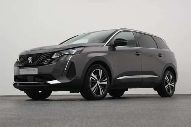 Peugeot 5008 (2021) thumbnail 15