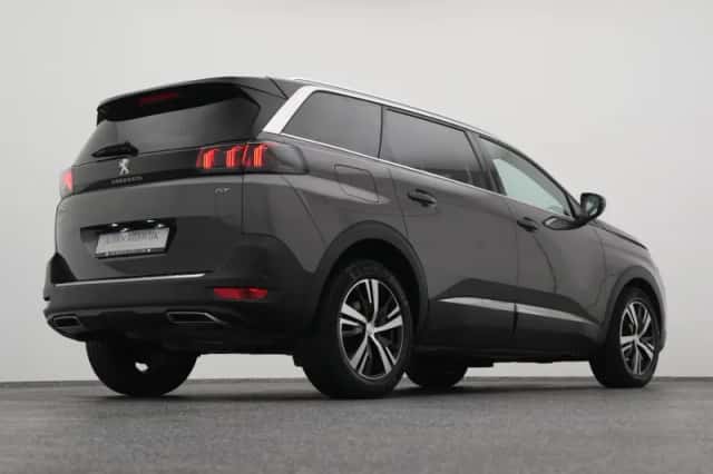 Peugeot 5008 (2021) thumbnail 16