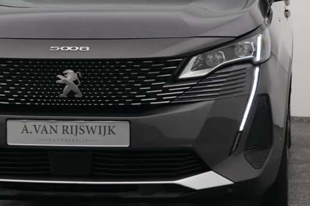 Peugeot 5008 (2021) thumbnail 19